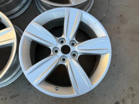 Джанти, снимка 3 - Гуми и джанти - 52739949