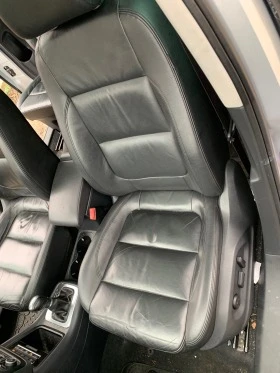 Seat Alhambra 2.0TDI 140hp, снимка 7