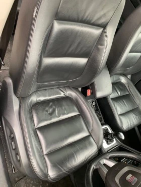 Seat Alhambra 2.0TDI 140hp, снимка 6