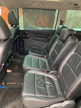Seat Alhambra 2.0TDI 140hp, снимка 8