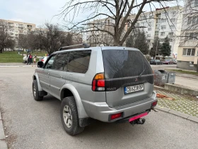 Mitsubishi Pajero 3.0 V6 177к.с. , снимка 2