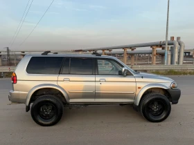 Mitsubishi Pajero 3.0 V6 177к.с. , снимка 6
