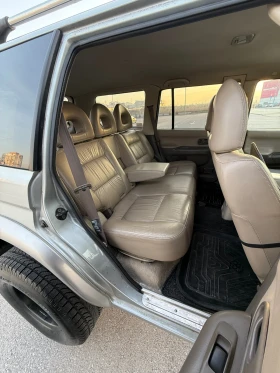 Mitsubishi Pajero 3.0 V6 177к.с. , снимка 8