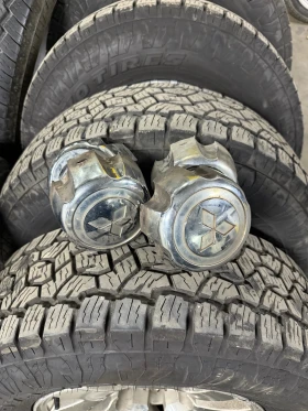 Mitsubishi Pajero 3.0 V6 177к.с. , снимка 14