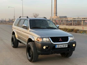Mitsubishi Pajero 3.0 V6 177к.с. , снимка 3