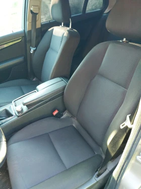 Mercedes-Benz C 200, снимка 10