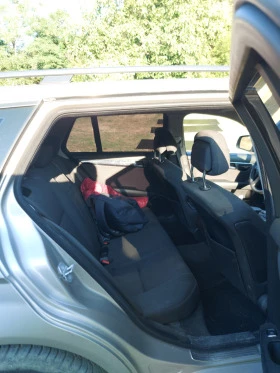 Mercedes-Benz C 200, снимка 6