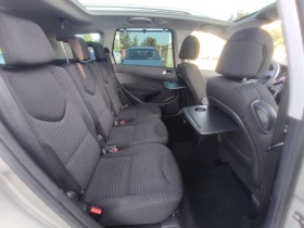 Peugeot 308 2.0 HDi/AUTOMATIC/136K.C./ПАНОРАМА , снимка 9