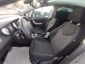 Peugeot 308 2.0 HDi/AUTOMATIC/136K.C./ПАНОРАМА , снимка 8
