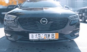 Opel Insignia Innovation - exclusive  - изображение 6