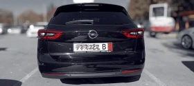 Opel Insignia Innovation - exclusive  - изображение 7