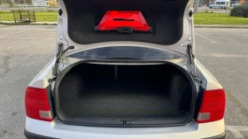 VW Passat 1.6/101кс.м.данък РЕГИСТРИРАН, снимка 13