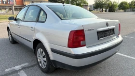 VW Passat 1.6/101кс.м.данък РЕГИСТРИРАН, снимка 4
