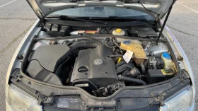 VW Passat 1.6/101кс.м.данък РЕГИСТРИРАН, снимка 15