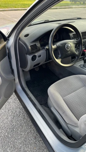 VW Passat 1.6/101кс.м.данък РЕГИСТРИРАН, снимка 7