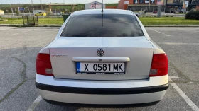 VW Passat 1.6/101кс.м.данък РЕГИСТРИРАН, снимка 2