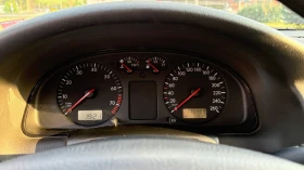 VW Passat 1.6/101кс.м.данък РЕГИСТРИРАН, снимка 7