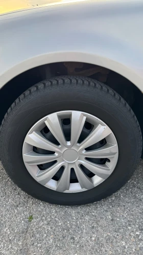 VW Passat 1.6/101кс.м.данък РЕГИСТРИРАН, снимка 16