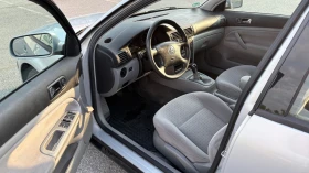 VW Passat 1.6/101кс.м.данък РЕГИСТРИРАН, снимка 9