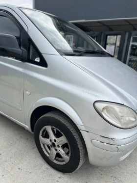 Mercedes-Benz Viano 646, снимка 3