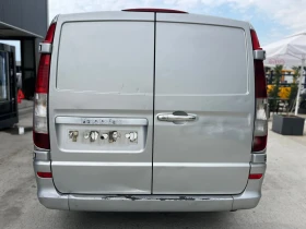 Mercedes-Benz Viano 646, снимка 9