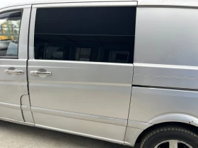 Mercedes-Benz Viano 646, снимка 13