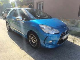 Citroen DS3, снимка 5