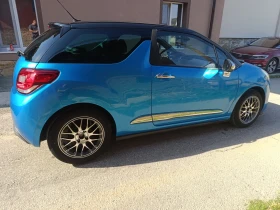 Citroen DS3, снимка 9