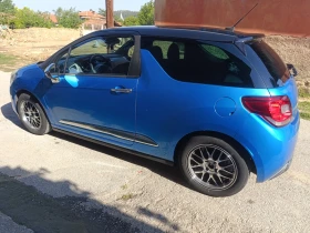 Citroen DS3, снимка 8