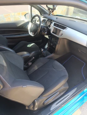 Citroen DS3, снимка 10