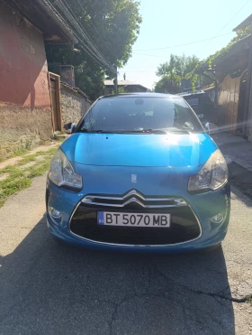 Citroen DS3, снимка 2