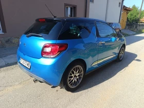 Citroen DS3, снимка 6