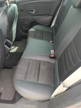 Renault Megane 1, 6 HDi, GRAND TOUR, ЛИЗИНГ , снимка 14