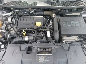 Renault Megane 1, 6 HDi, GRAND TOUR, ЛИЗИНГ , снимка 16