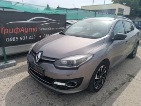 Renault Megane 1, 6 HDi, GRAND TOUR, ЛИЗИНГ , снимка 1