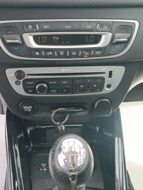 Renault Megane 1, 6 HDi, GRAND TOUR, ЛИЗИНГ , снимка 11