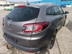 Renault Megane 1, 6 HDi, GRAND TOUR, ЛИЗИНГ , снимка 4
