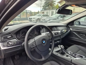 BMW 520 D FACE! 190к.с.! B47! Ръчка! Уникат!, снимка 10