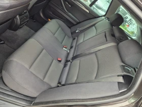 BMW 520 D FACE! 190к.с.! B47! Ръчка! Уникат!, снимка 9