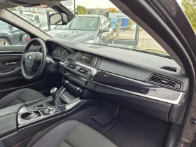BMW 520 D FACE! 190к.с.! B47! Ръчка! Уникат!, снимка 11