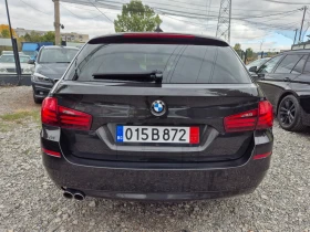 BMW 520 D FACE! 190к.с.! B47! Ръчка! Уникат!, снимка 5