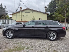 BMW 520 D FACE! 190к.с.! B47! Ръчка! Уникат!, снимка 7