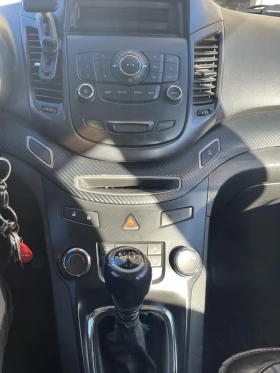 Chevrolet Orlando, снимка 3