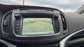 Opel Zafira 1.4i Turbo* 7местен* 2017 * Бартер, снимка 14