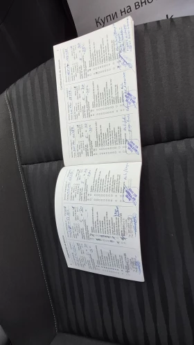 Opel Zafira 1.4i Turbo* 7местен* 2017 * Бартер, снимка 17