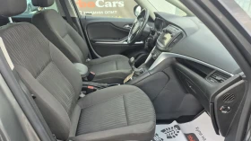 Opel Zafira 1.4i Turbo* 7местен* 2017 * Бартер, снимка 9