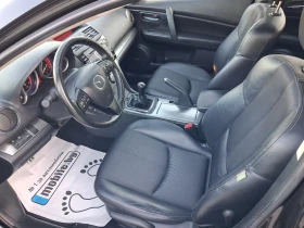 Mazda 6 2.0i, снимка 10