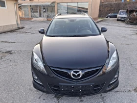 Mazda 6 2.0i, снимка 2