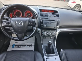 Mazda 6 2.0i, снимка 12