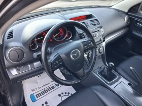 Mazda 6 2.0i, снимка 11